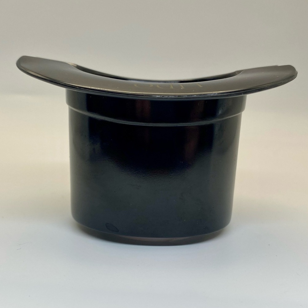 Vintage Lido de Paris cabaret top hat ashtray - Picture 3 of 9